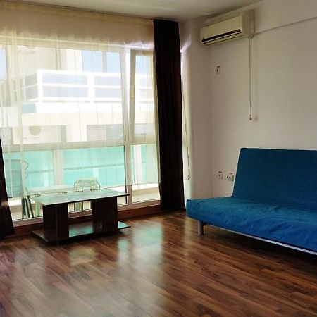 Magic Costinesti Apart otel Dış mekan fotoğraf