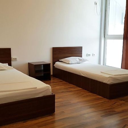 Magic Costinesti Apart otel Dış mekan fotoğraf