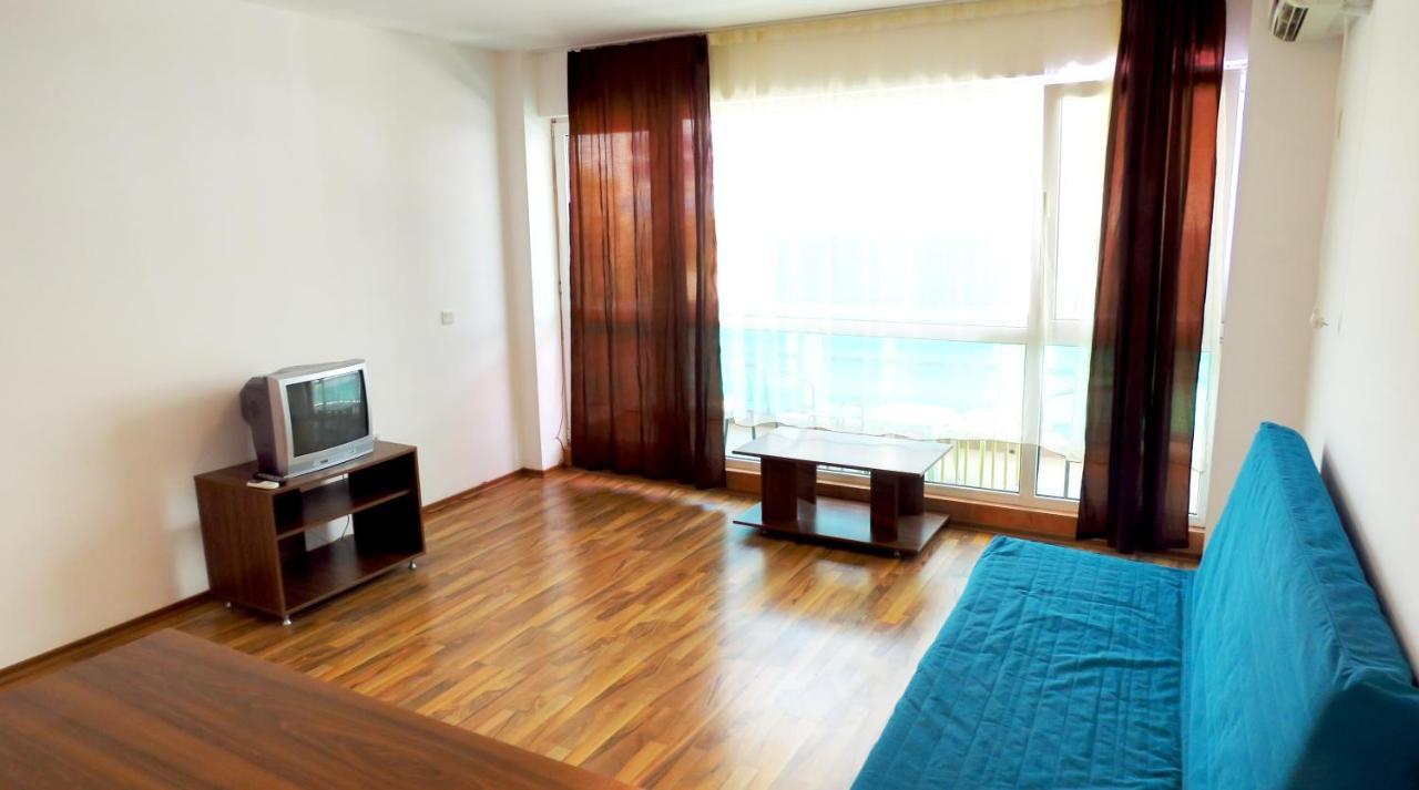 Magic Costinesti Apart otel Dış mekan fotoğraf
