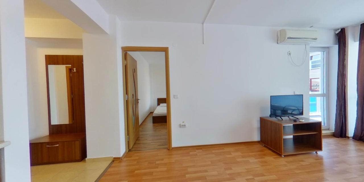 Magic Costinesti Apart otel Dış mekan fotoğraf