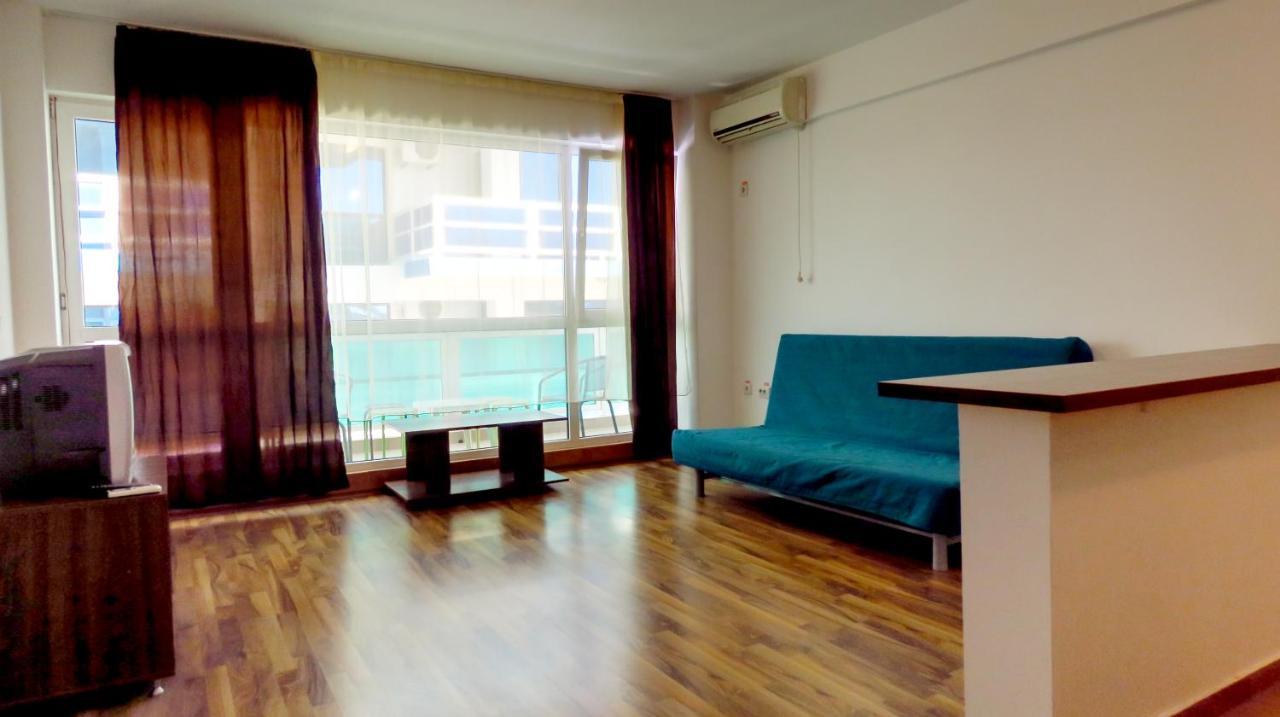 Magic Costinesti Apart otel Dış mekan fotoğraf