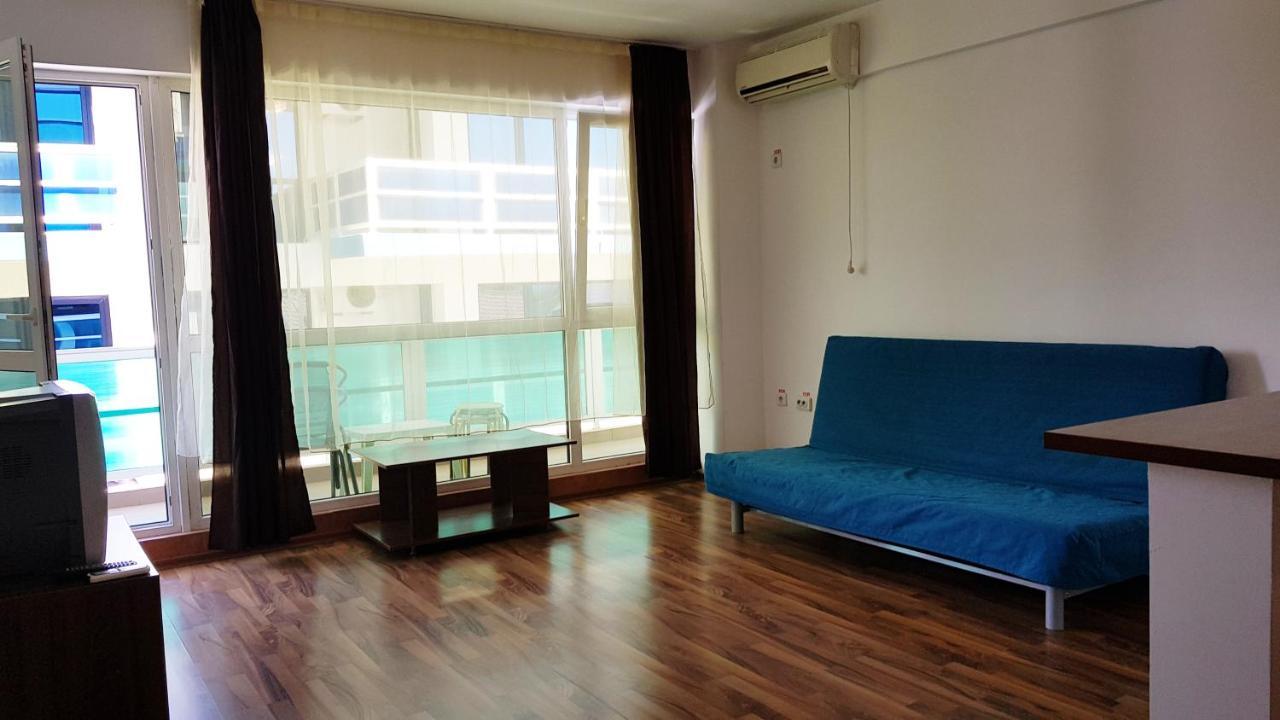 Magic Costinesti Apart otel Dış mekan fotoğraf