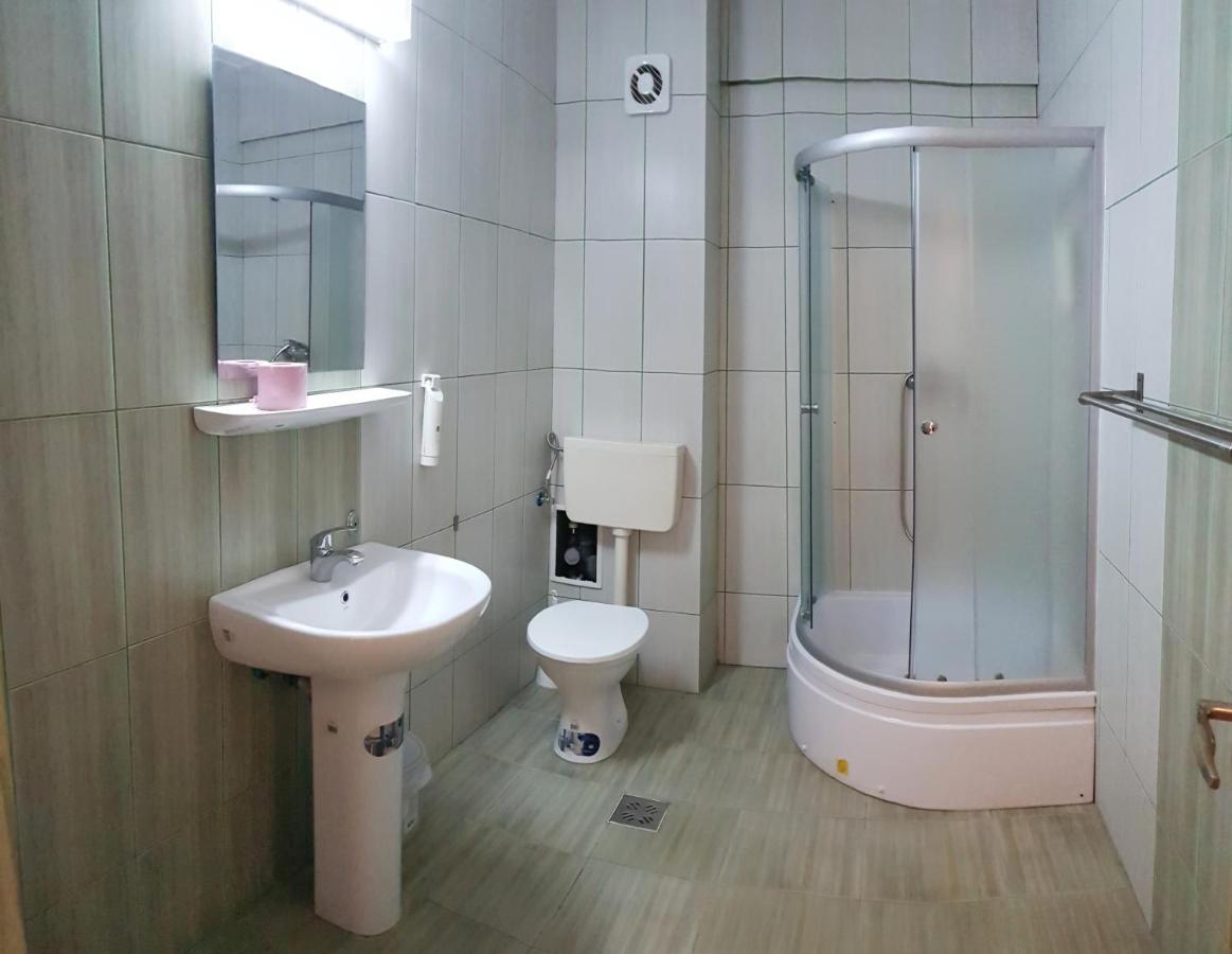 Magic Costinesti Apart otel Dış mekan fotoğraf