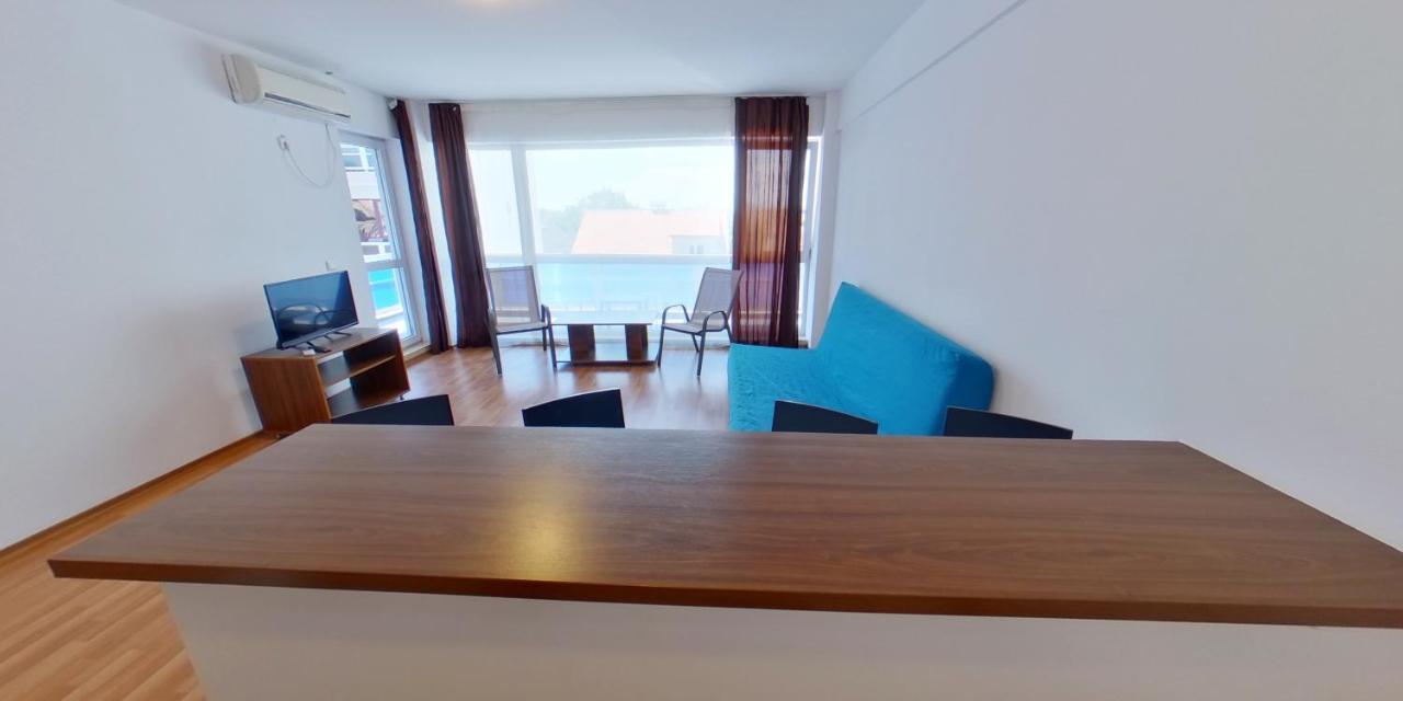 Magic Costinesti Apart otel Dış mekan fotoğraf