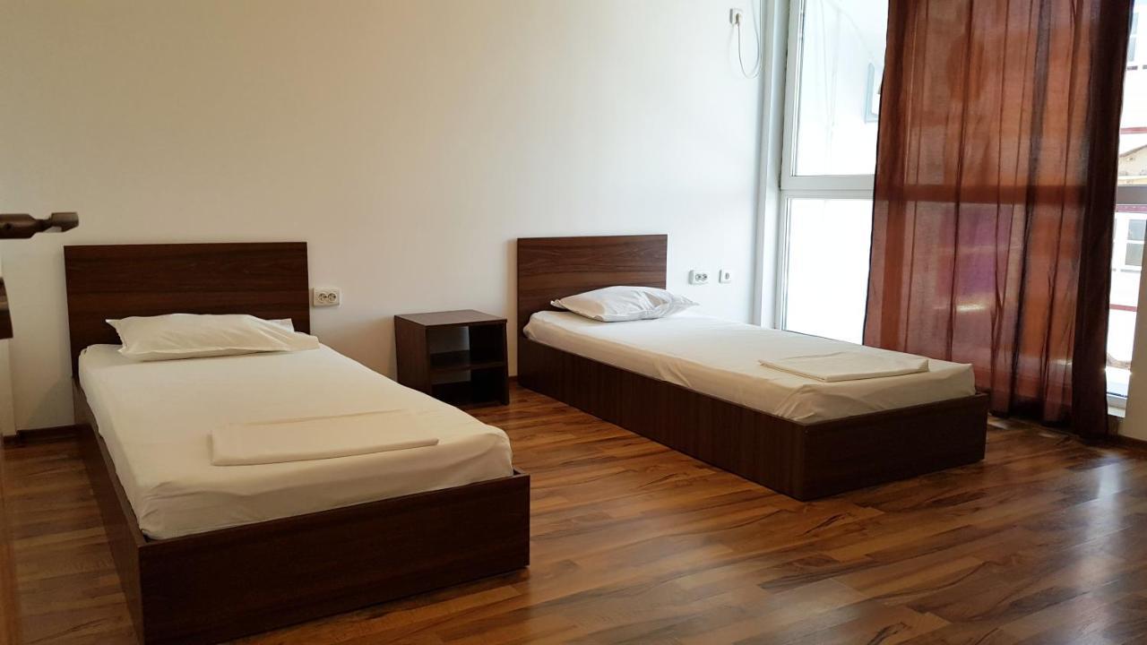 Magic Costinesti Apart otel Dış mekan fotoğraf