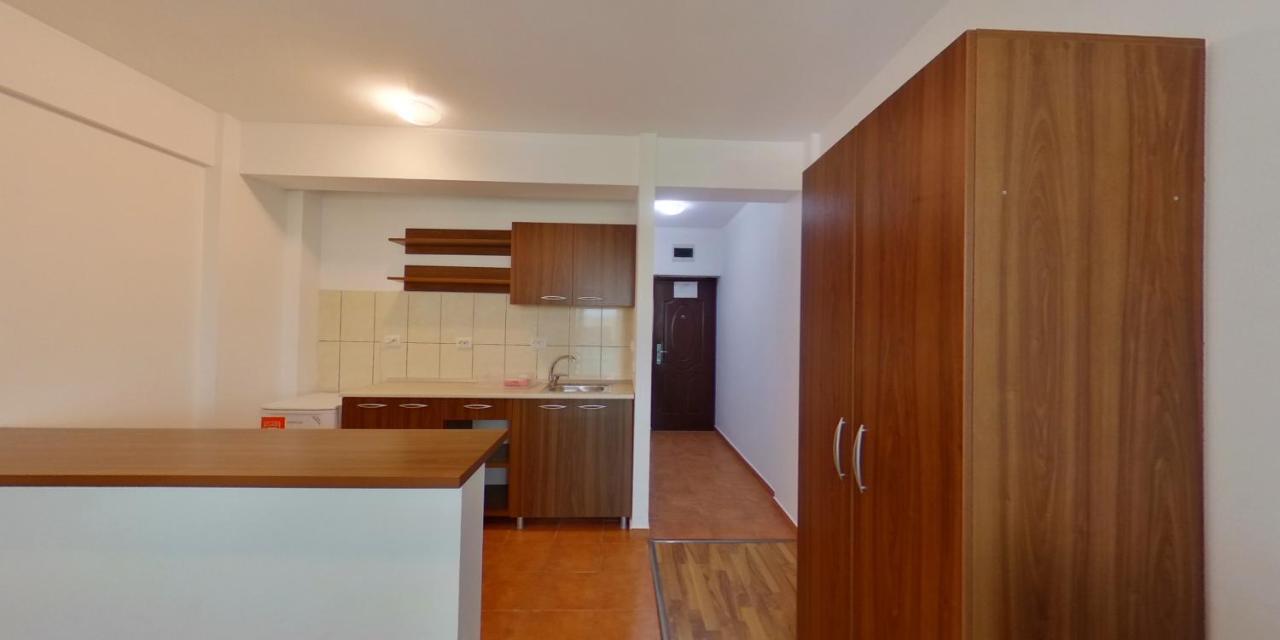 Magic Costinesti Apart otel Dış mekan fotoğraf