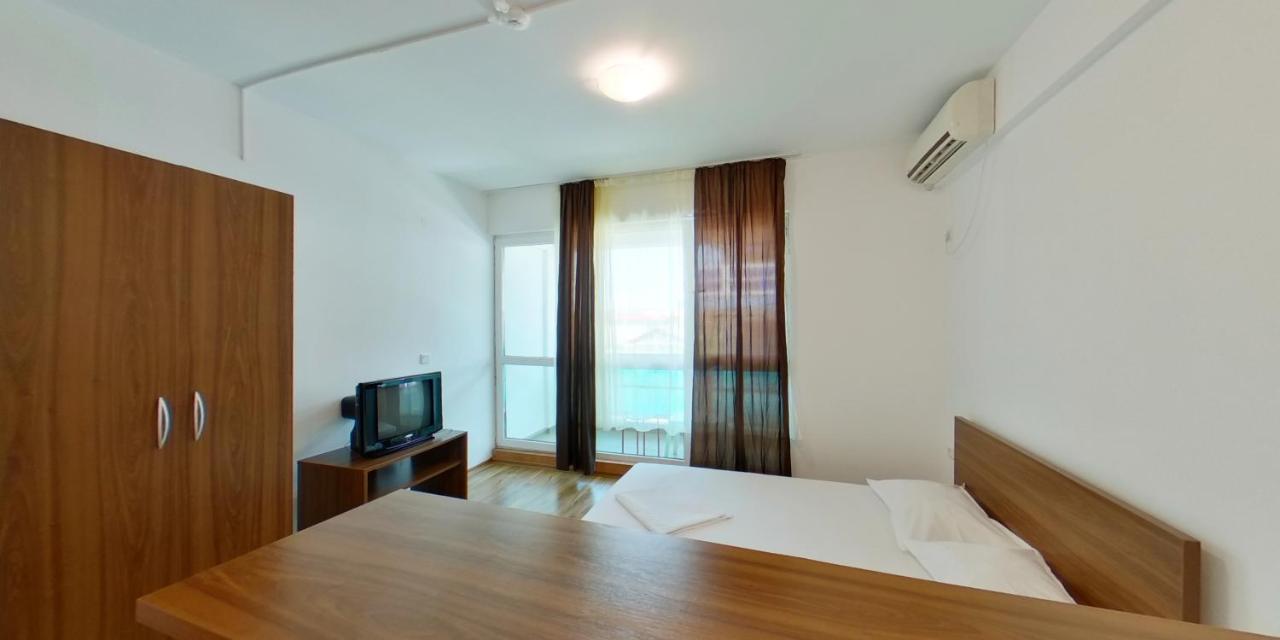 Magic Costinesti Apart otel Dış mekan fotoğraf